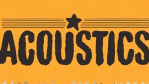 ACOUSTICS: FINN MORIZ + MYLLER + VEIGH MALO
