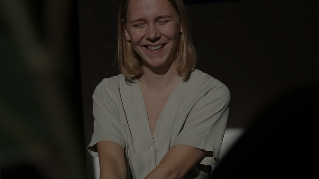 Vernissage mit Laura Krämer bei Maison16