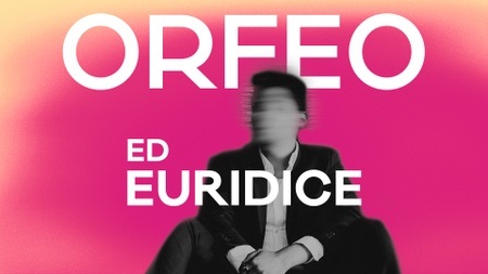 Orfeo ed Euridice
