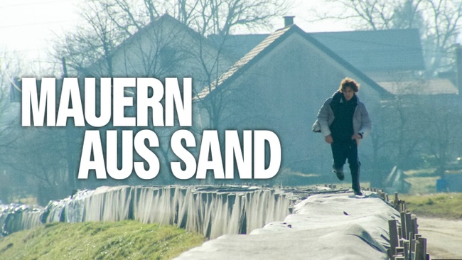 Queerfilmnacht: Mauern aus Sand
