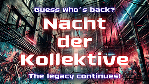 Nacht der Kollektive