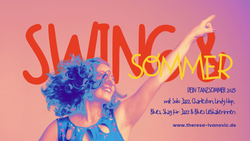Theresa Ivanovic ☆ Jazz, Blues & Hoopdance | Studio Lagerhofstr.4