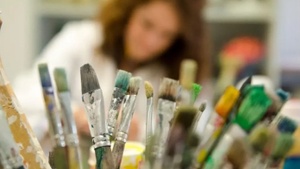 Öl-Malkurs – Die Schule des Sehens