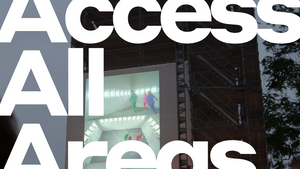 Access All Areas