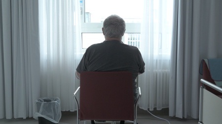 PALLIATIVSTATION