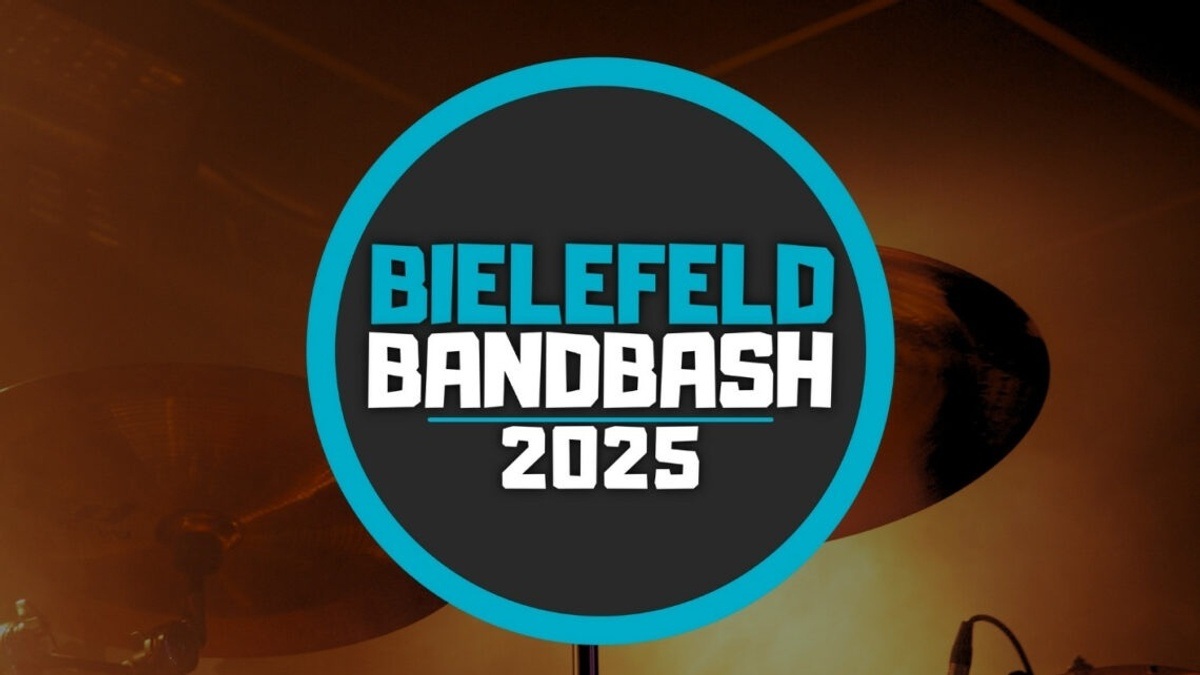 Bielefeld Bandbash