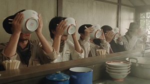 APERO KINO: TAMPOPO