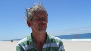 Udo Sierck – Frech & frei. 50 Jahre Kämpfe der Behindertenbewegung