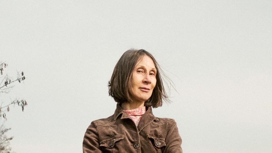 Martina Hefter mit »Nach der Sonne schauen«
