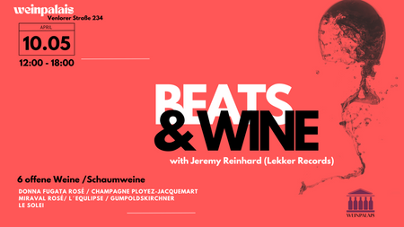 Beats & Wine