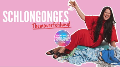 Schlongonges - Themaverfehlung