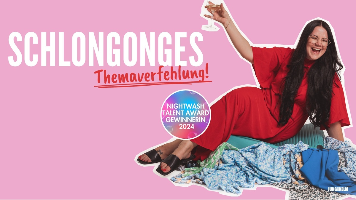 Schlongonges - Themaverfehlung
