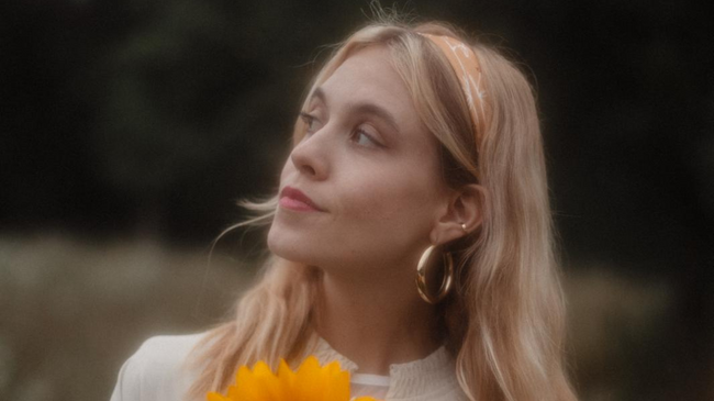 FEIERWERK SESSIONS NR. 26 mit MARINA MARIE, LINA und MARIE MELODY