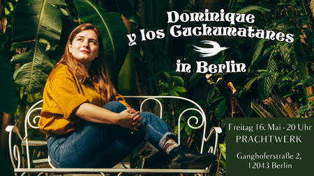 Dominique y los Cuchumatanes