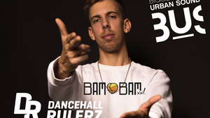 Biggest Urban Sound – DJ Flo Dancehallrulerz