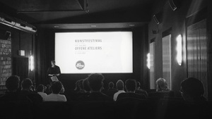 artspring film: Auf zu neuen Ufern!