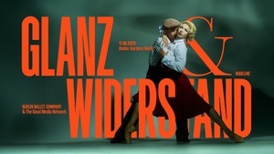 Glanz & Widerstand - Eine Ballett-Performance in der Recherchephase | Dokumentale 2025