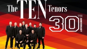 The Ten Tenors