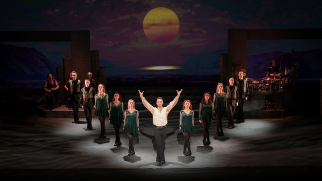 Riverdance I Riverdance 30 – The New Generation