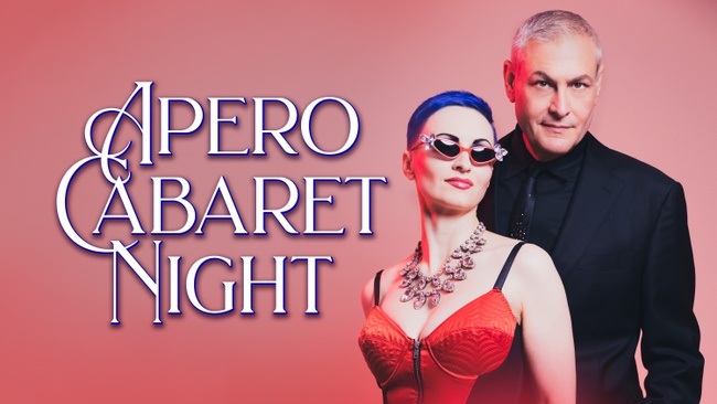 Apero Cabaret Night - Showtime in Kirchheim