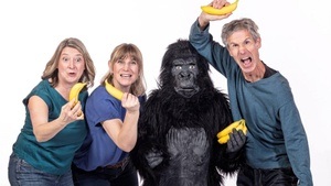 Improtheater Stuttgart