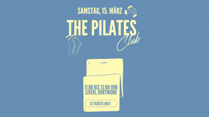 The Pilates Club