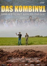 Film & Gespräch: Dokumentarfilm "DAS KOMBINAT" mit Gästen