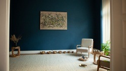 Deep Blue Studio Berlin