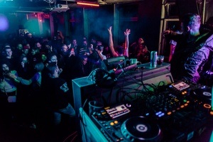 silikon x BPM: SaltySis, ROÜGE, ELOISA, XIMA & More