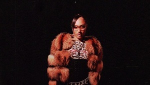 Live At Lost - Brazen Barbie