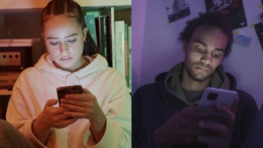 Social Media demokratisch neu denken (16-21 Jahre)