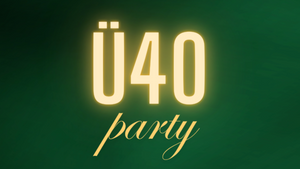 Kieler Ü40 Party