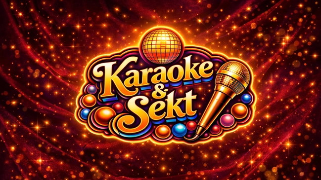KARAOKE & SEKT