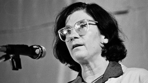 Christa Wolf Lesestunde