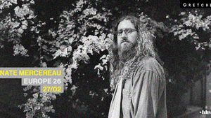 NATE MERCEREAU *live