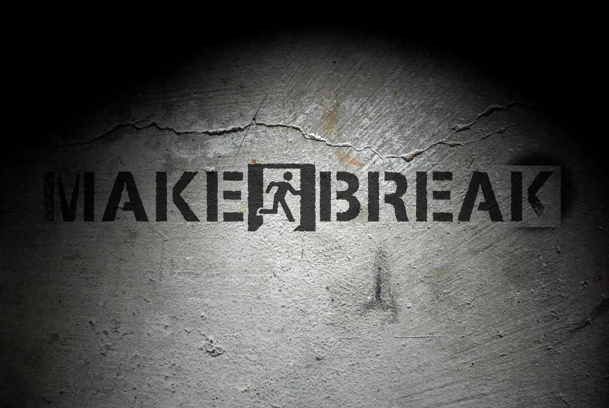 Make a Break \u002D Escape Room Berlin