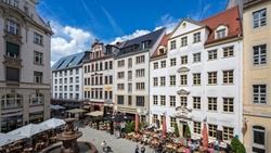 Museum Zum Arabischen Coffe Baum