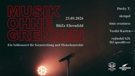 Musik ohne Grenzen