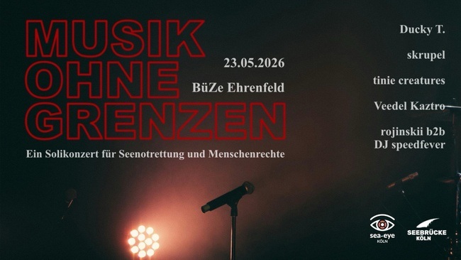 Musik ohne Grenzen