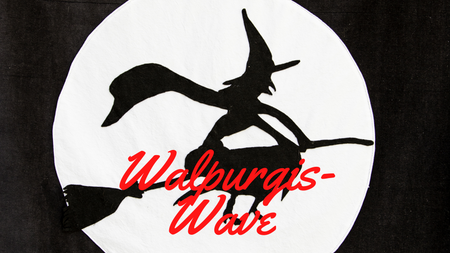 Walpurgis-Wave