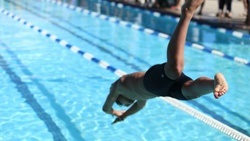 Freibad Dornberg