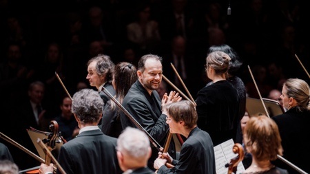 Großes Concert - Mendelssohn Bartholdy