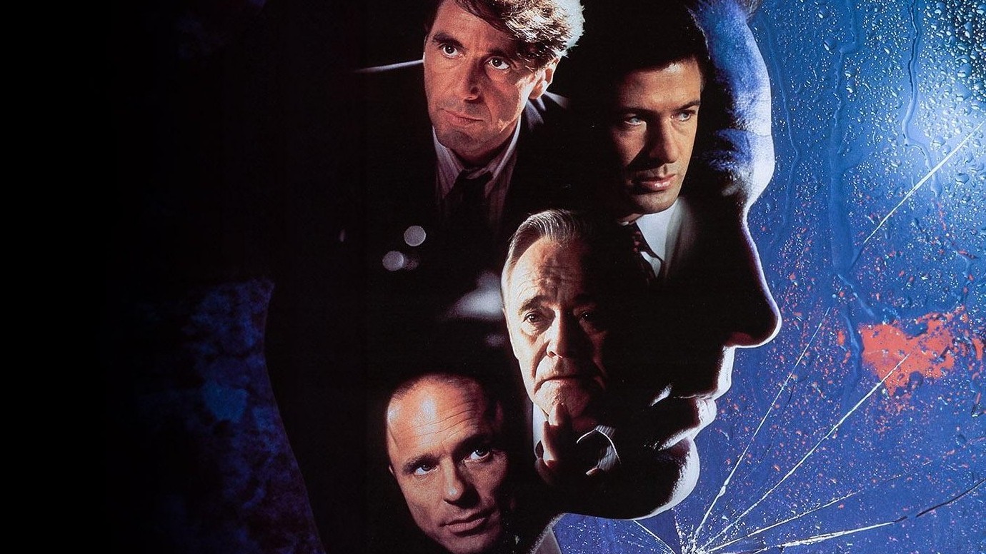 Glengarry Glen Ross