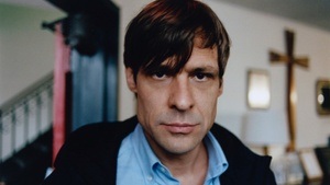 JOHN MAUS