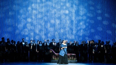 Oper für Alle: NESSUN DORMA!