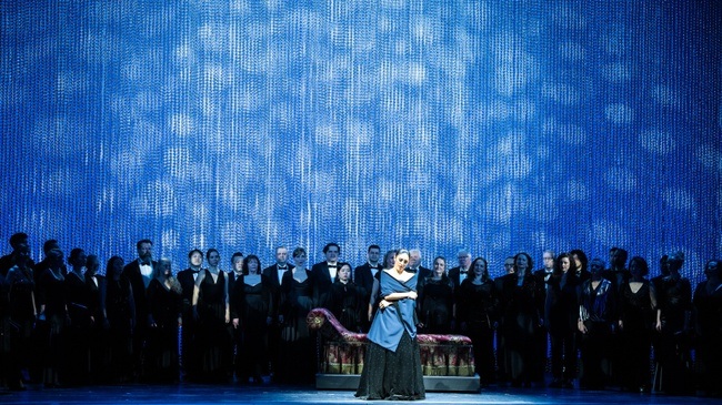 Oper für Alle: NESSUN DORMA!