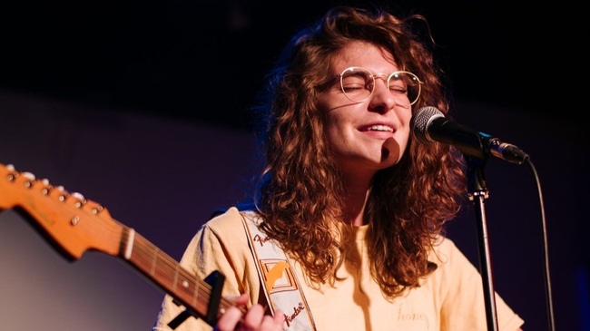 Song Slam - Das Musikbattle im Haus 73