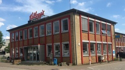 Hafenarchiv