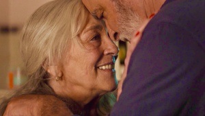 CALLE MÁLAGA – EIN ZUHAUSE IN TANGER (Personalie Maryam Touzani)