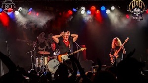 Rob Tognoni (AU) - Topos Leverkusen